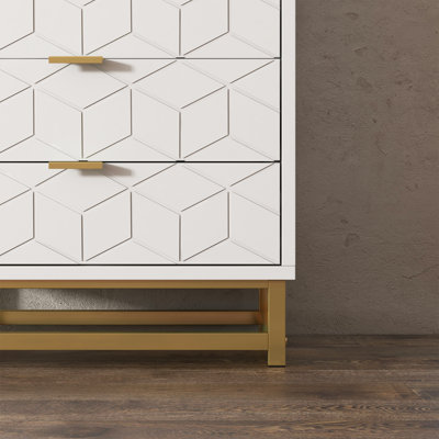 Table de chevet Reginna