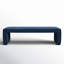 Augustine Upholstered Bench-755787487