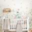Laura Ashley Clodagh Mural