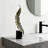 Modern Copper Finial Decorative Object