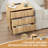 3 - Drawer Dresser-372122299