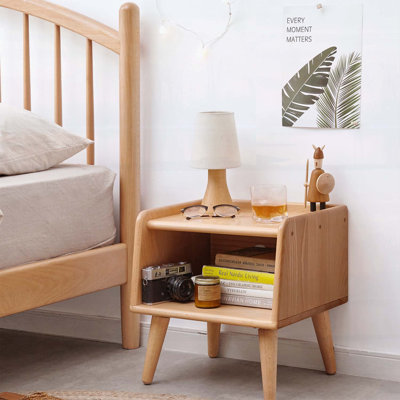 Armoire de chevet Pure Wood