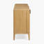 Kodie 76" Oak Sideboard