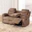 Canapé inclinable manuel 79,9 po avec porte-gobelet rabattable-116620080
