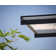 Nancy 2m W x 1m D Door Canopy