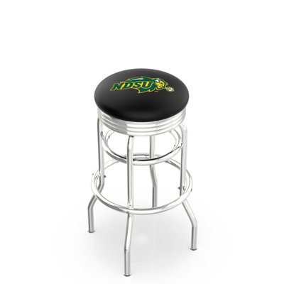 NCAA Bar & Counter Stool