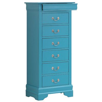 Storage Chest