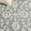 Marquee 509 70% laine touffetée à la main; 20% coton; Tapis oriental 10%-108597521