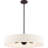 5 - Light Drum Chandelier-92001821-92001822