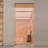 Bamboo Wood Door Curtain-133801451
