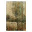« early spring 1 », impression sur bois