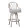 Tabouret de comptoir pivotant 24 po Edgewater