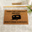 Olivianna Non-Slip Outdoor Doormat