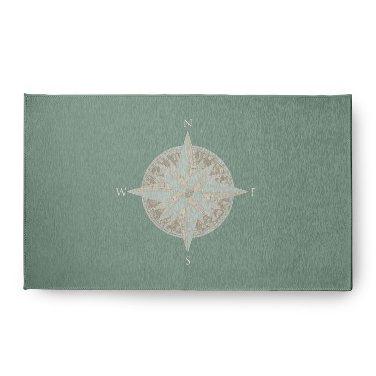 Alhan Chenille Indoor Rug