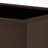 Gita Lightweight Outdoor Trough Planter Box-173952425-148089135