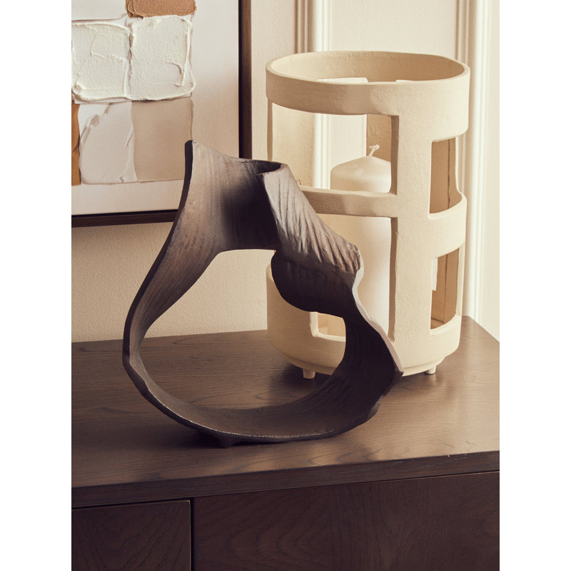 Demonica Table Vase