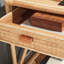 Arvis 1 - Drawer Nightstand