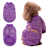 Mauve est en rupture de stock