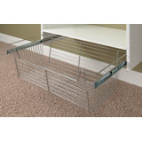 Grid Metal Drawer