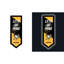 Enseigne murale NHL Team Pennant-73092260