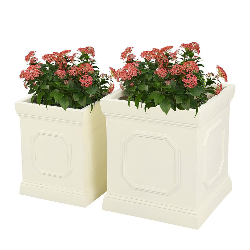 Collymore Planter