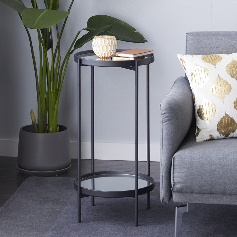Table d'appoint Breyanah