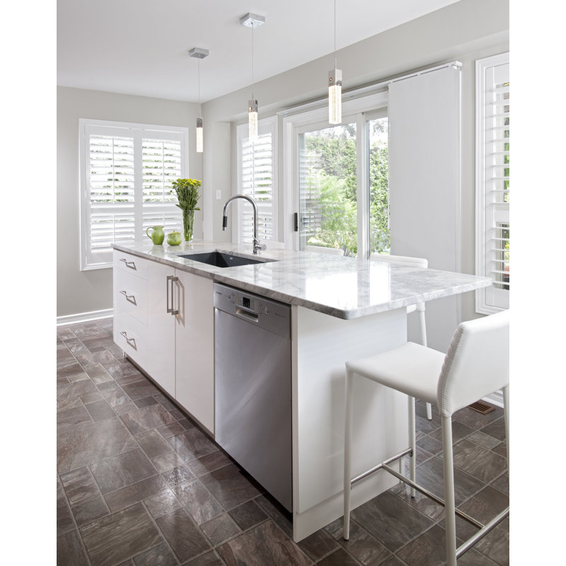 Diphda 1 - Light LED Single Pendant