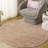 Easy Care 228 Hand Tufted Recycled Cotton Machine Washable Geometric Indoor Use Only Rug-2111183350