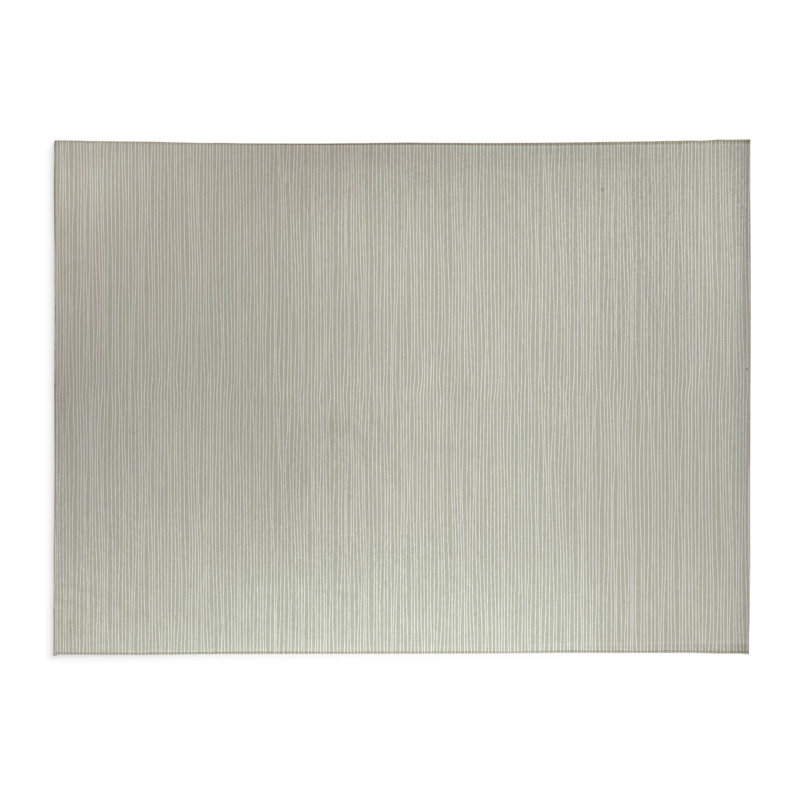 Tapis de bureau léger Eric, L 7 pi x L 5 pi, Vert clair