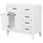 Meuble-lavabo pour salle de bain sans meuble-lavabo-199618685-199618684