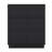 Modern Narrow Shoe Cabinet With 6 Flip Drawers, Adjustable Shelf & Partition, 3 Hooks For Hanging Essentials-976046224