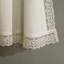 Semi Sheer Curtain Pair-251767428-251767429