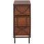 Commode à 4 tiroirs Lorudes