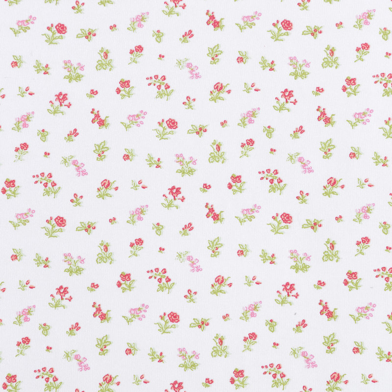 Ensembles de draps Laura Ashley, Ensemble de draps pour lit double avec 2 taies d'o, Mae