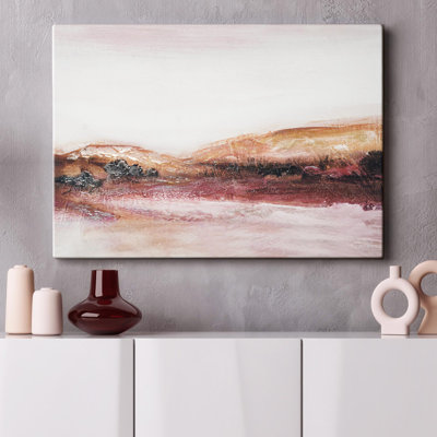 " Redland Abstract "