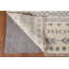 Tapis indien marocain 5 x 8