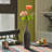 Syree Ceramic Table Vase