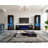 Bhhatu High Gloss Entertainment Center with Fireplace-1903277600-1899678753