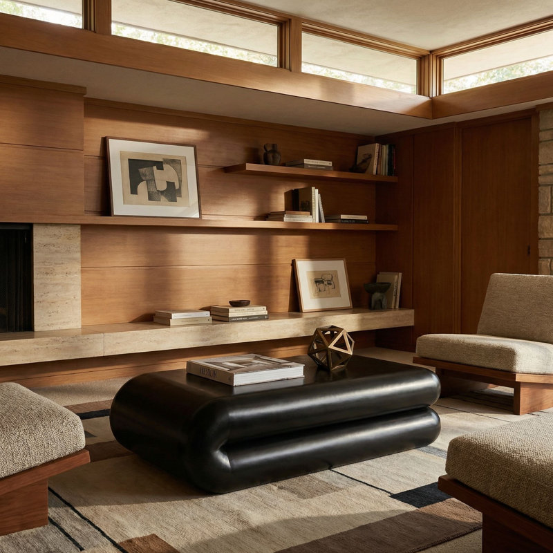 Flexum Single Coffee Table