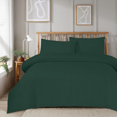 NewEdgeBlinds Duvet Cover Set with Pillowcases