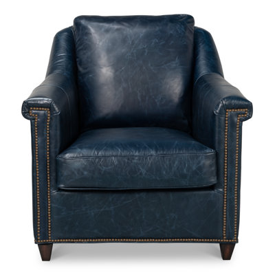 Vandike Club Chair