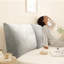 Triangular Backrest Cushion-122269632
