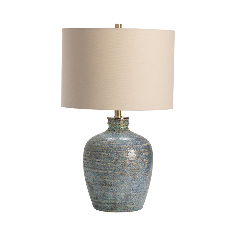 Hungerford Ceramic Table Lamp