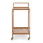 Dash Bar Cart