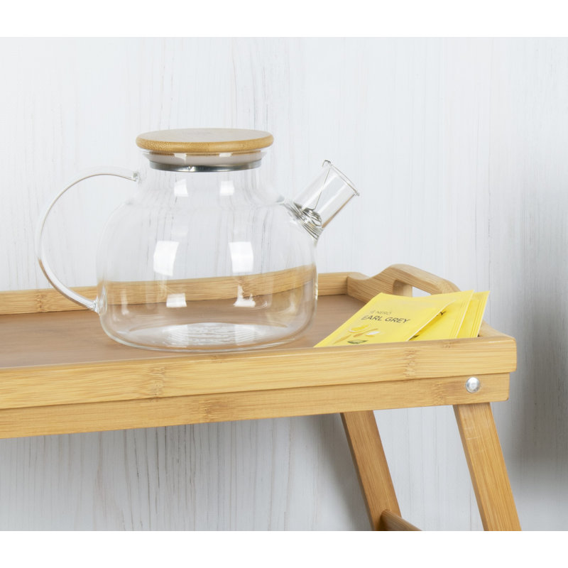 Excelsa 1000ml Glass