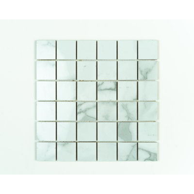 MAJESTIC 2X2 MOSAIQUE CARRÉ (5 TUILES PAR BOÎTE)