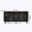 Buffet 4 portes Buffet