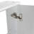 24" Bathroom Wall Cabinet