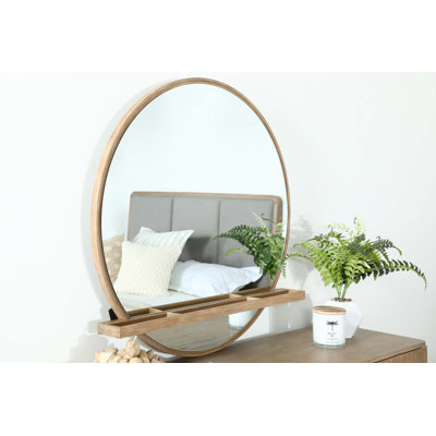 Miroir de commode Arleaner