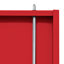 Armoire de rangement à 5 tablettes Classic Series-37210845